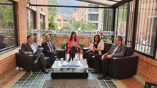 Rendición de Cuentas 2019 - 2020